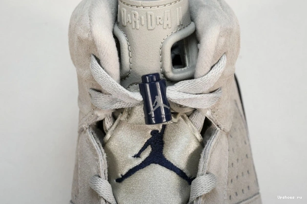 Georgetown CT8529-012 6 Retro Jordan 0114